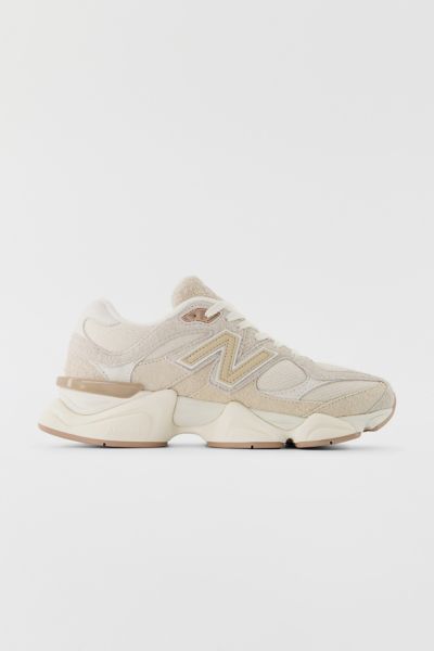 New Balance 9060 Sneaker Product Page