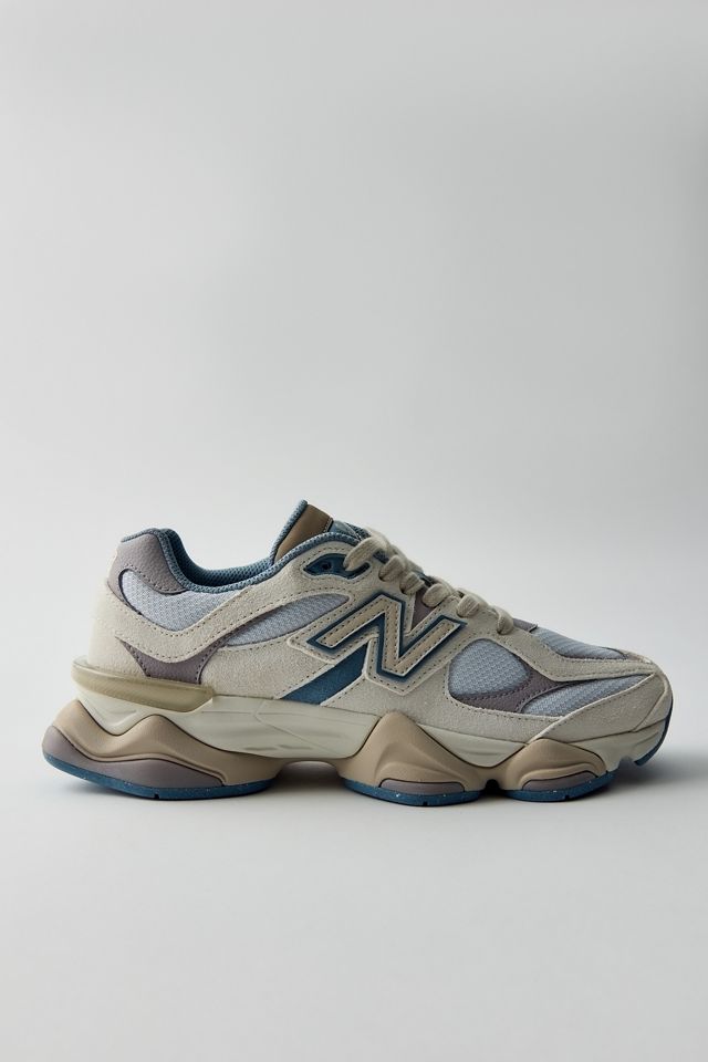 New Balance 9060 Sneakers #3
