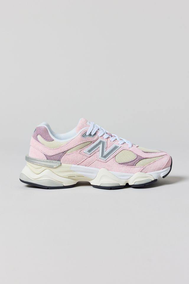 New Balance Women's 9060 Sneaker