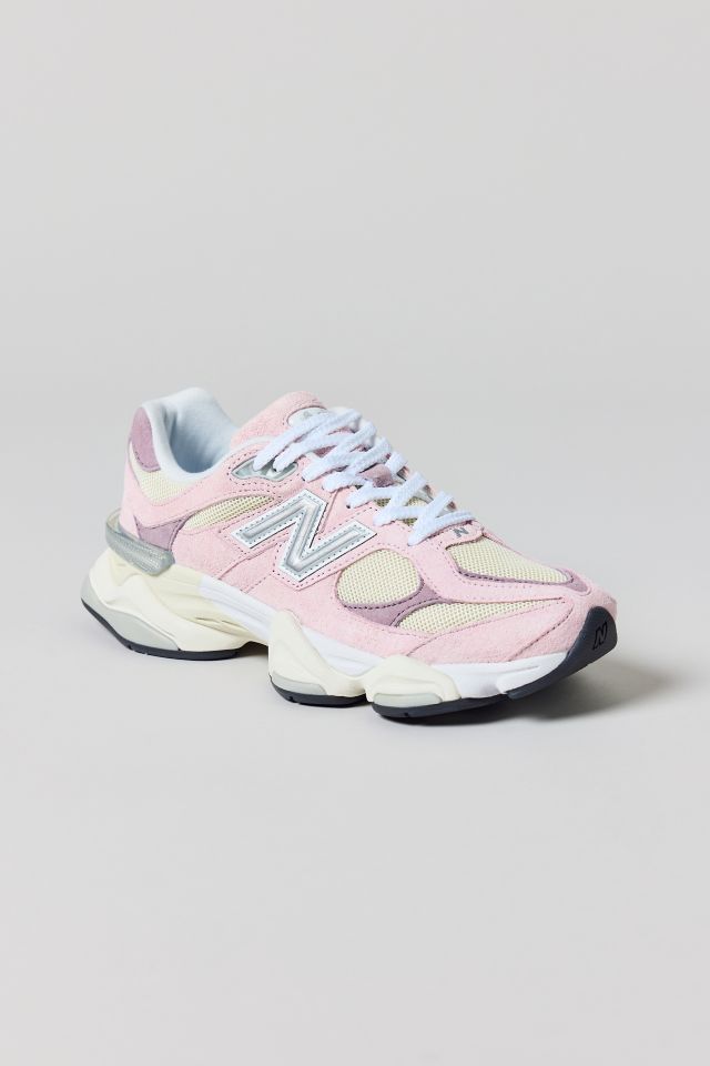 New Balance Women's 9060 Sneaker