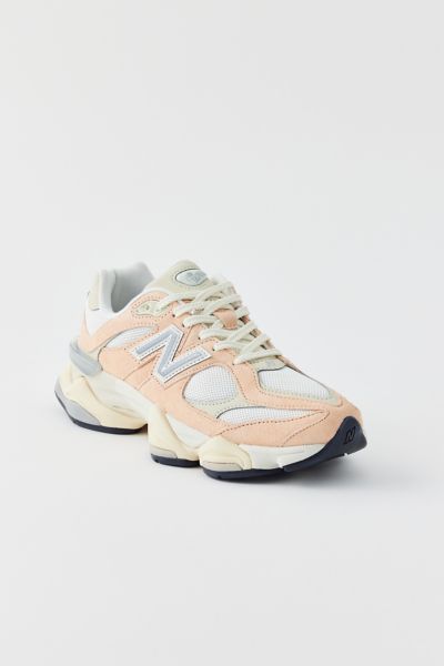 New Balance 9060 Suede Sneaker