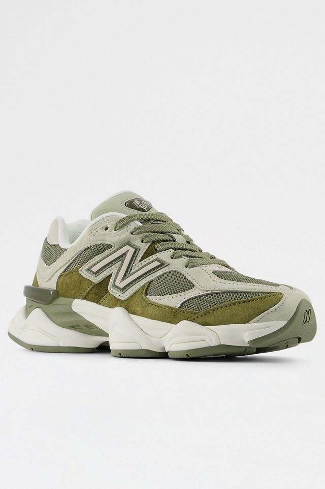 New Balance 9060 Sneakers #1