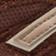 Rich Oak/Timberwolf