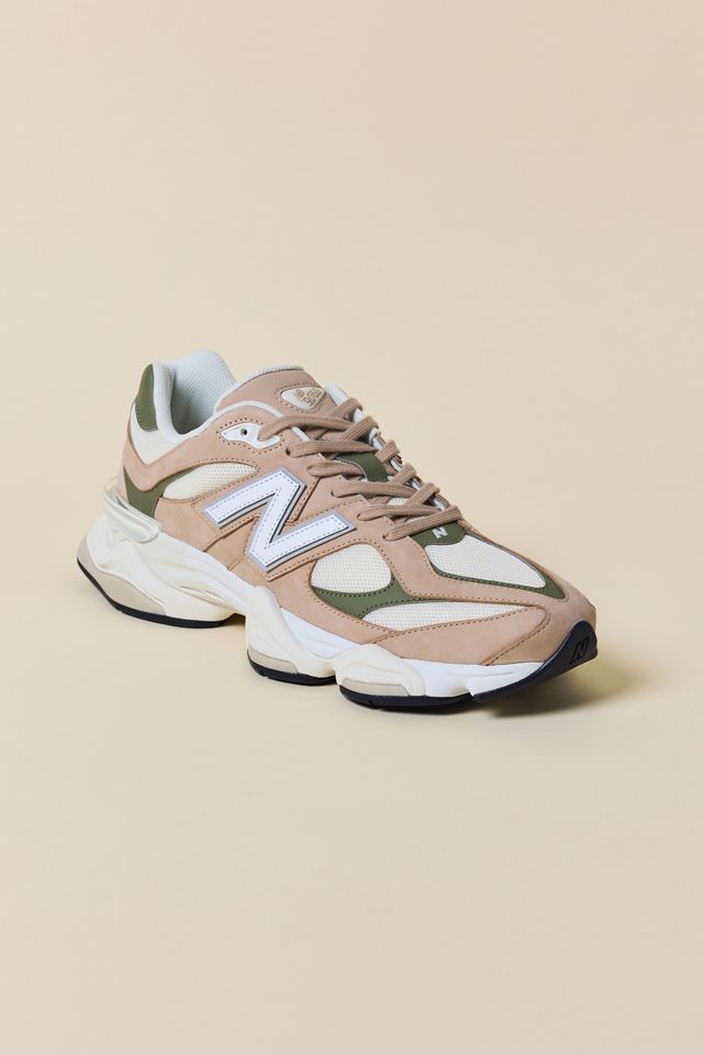 New Balance 9060 Sneakers #1