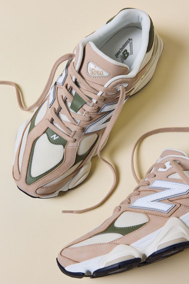 New Balance 9060 Sneakers #3