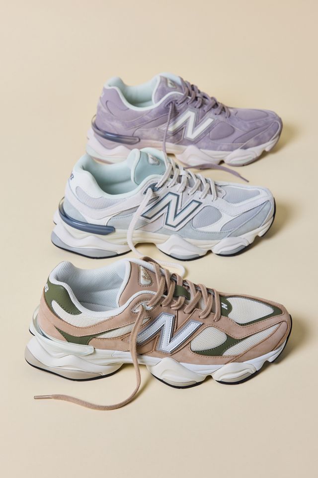 New Balance 9060 Sneakers #4
