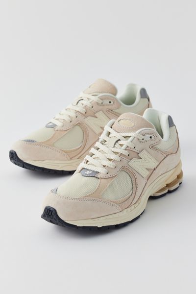 Shop New Balance 2002r Sneaker In Calm Taupe, Women's At Urban Outfitters