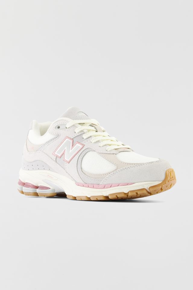 New Balance Women's 2002R Sneaker #2