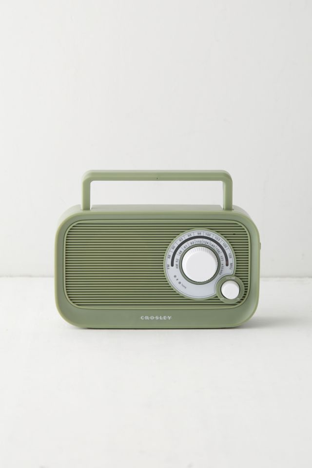 Crosley Forte Retro Radio #1