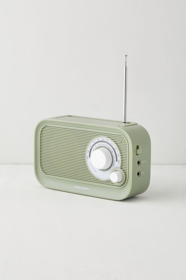 Crosley Forte Retro Radio #2