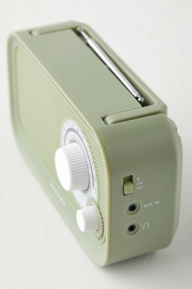 Crosley Forte Retro Radio #3