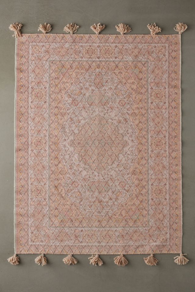 Nina Printed Rug