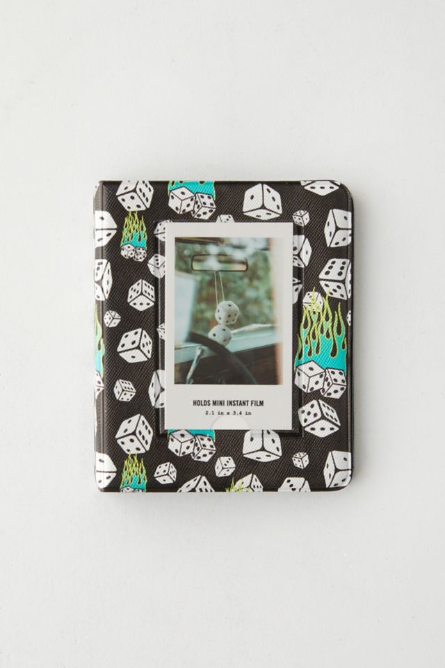 Instax Wide Photo Album for 64 Photos. Instant Photo Album. for