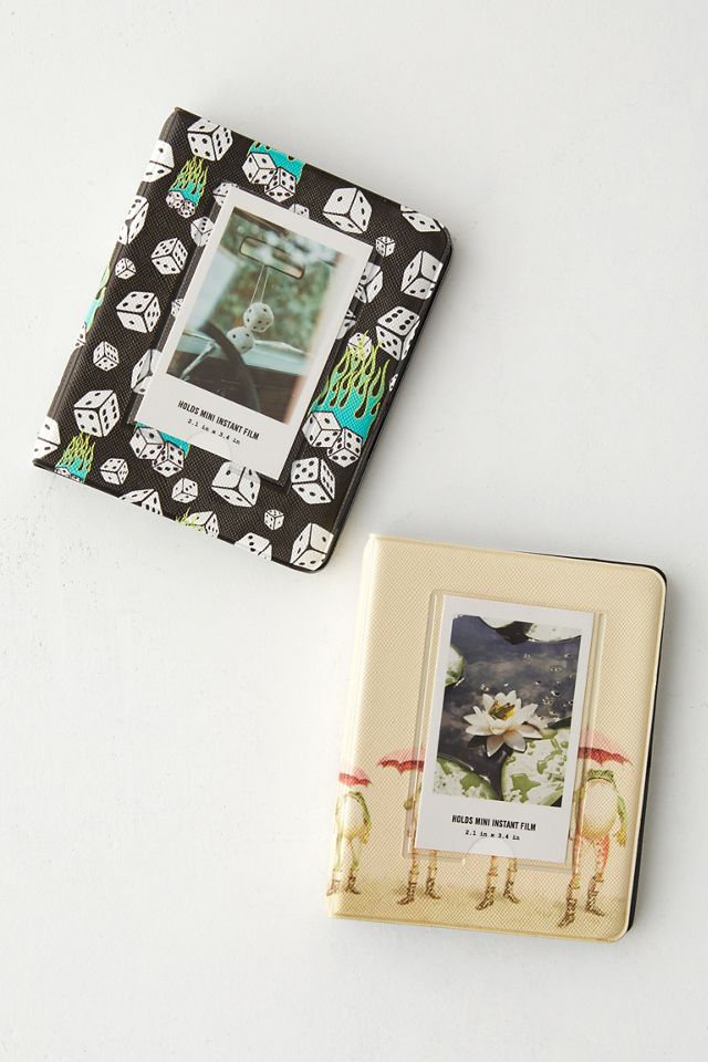 UO INSTAX Photo Album #2