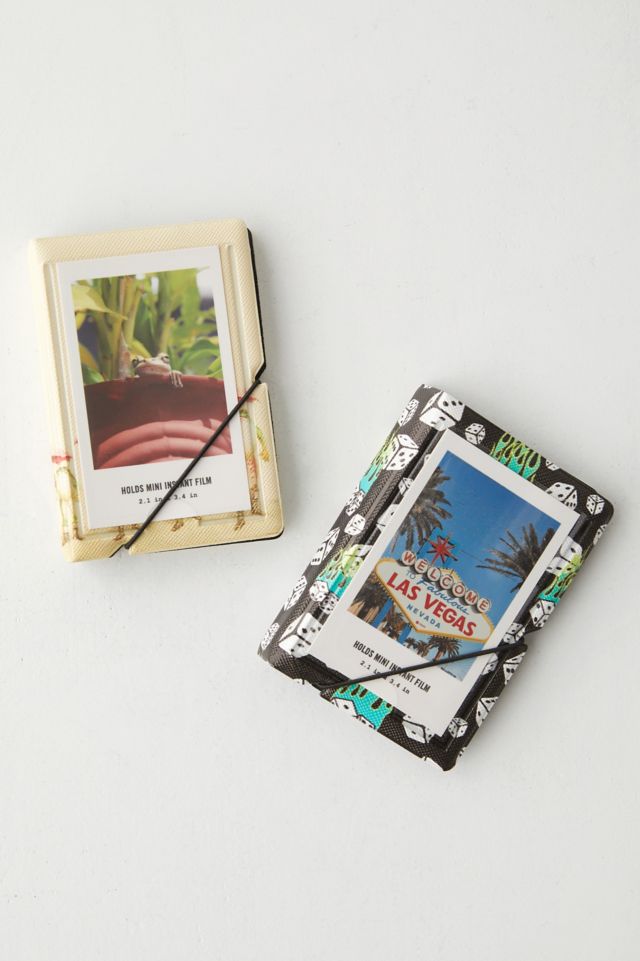 UO INSTAX MINI Photo Album #2