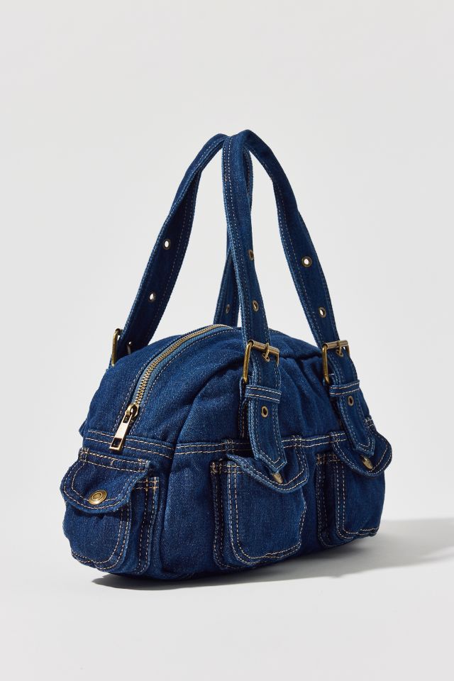 BDG Denim Shoulder Bag | Urban Outfitters