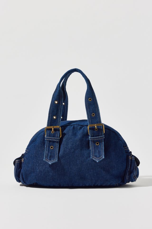 BDG Denim Shoulder Bag | Urban Outfitters