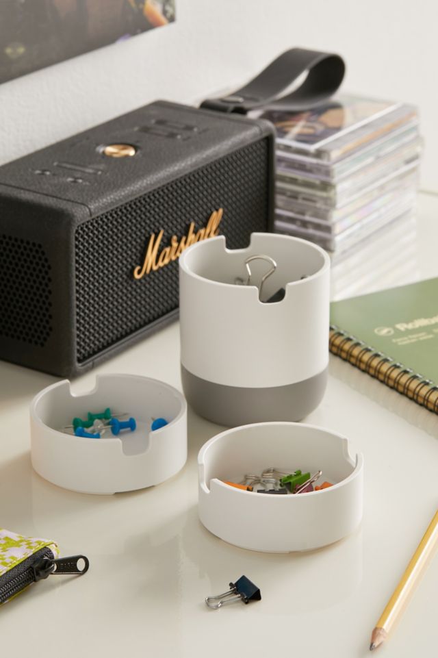 Stackable Desktop Organizer