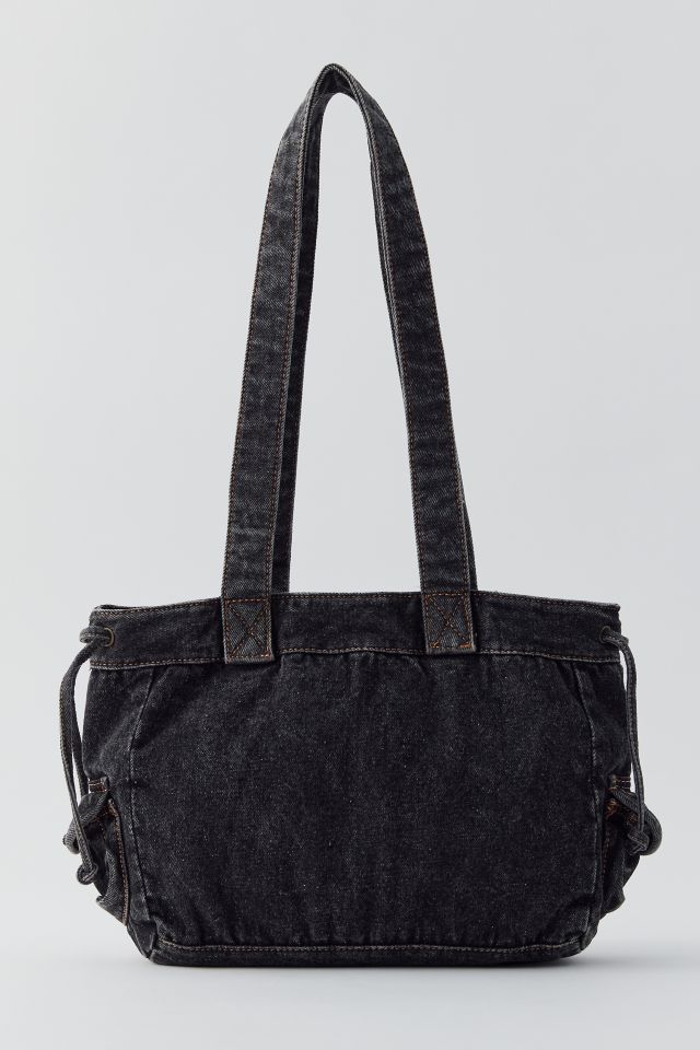 BDG Y2K Denim Tote Shoulder Bag #4