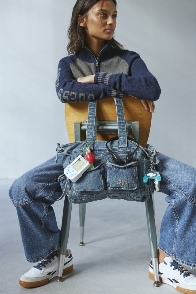 Y2K Denim bag