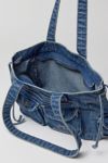 BDG Y2K Denim Tote Bag | Urban Outfitters