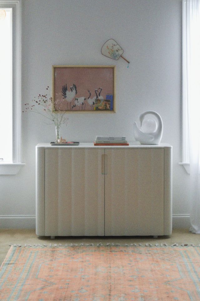 Urban deals outfitters sideboard