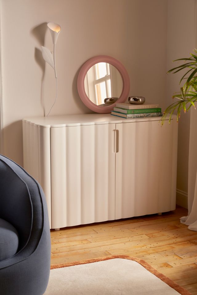 Jenavive Storage Sideboard #1