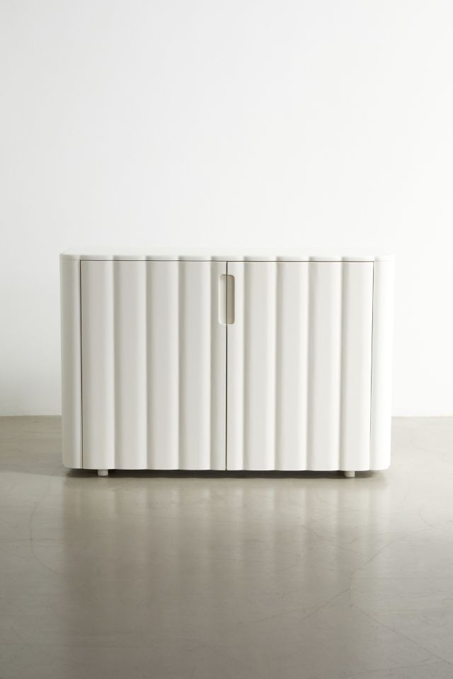 Jenavive Storage Sideboard #2