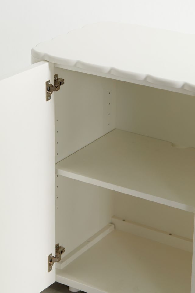 Jenavive Storage Sideboard #4