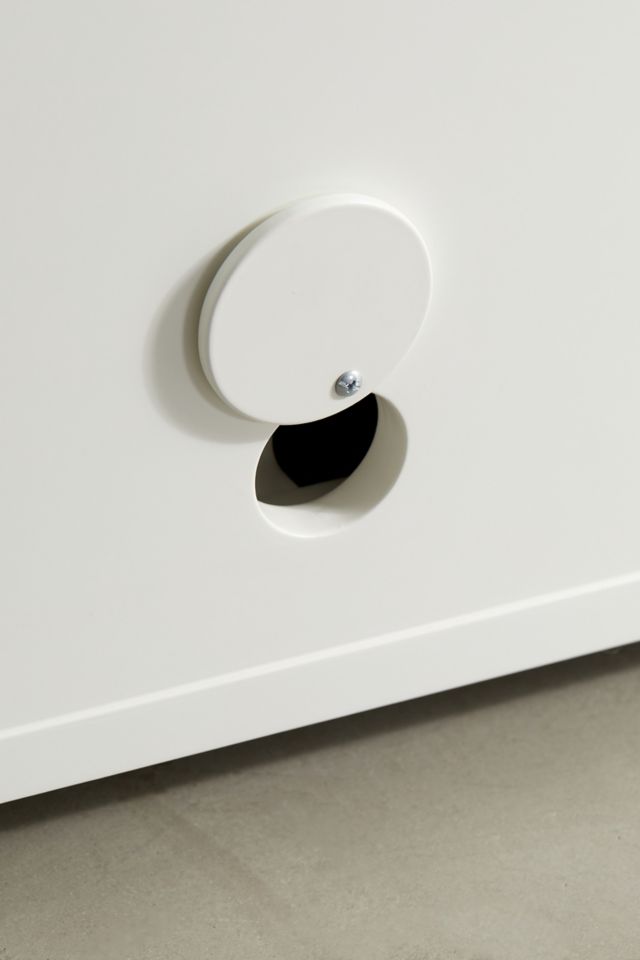 Jenavive Storage Sideboard #5