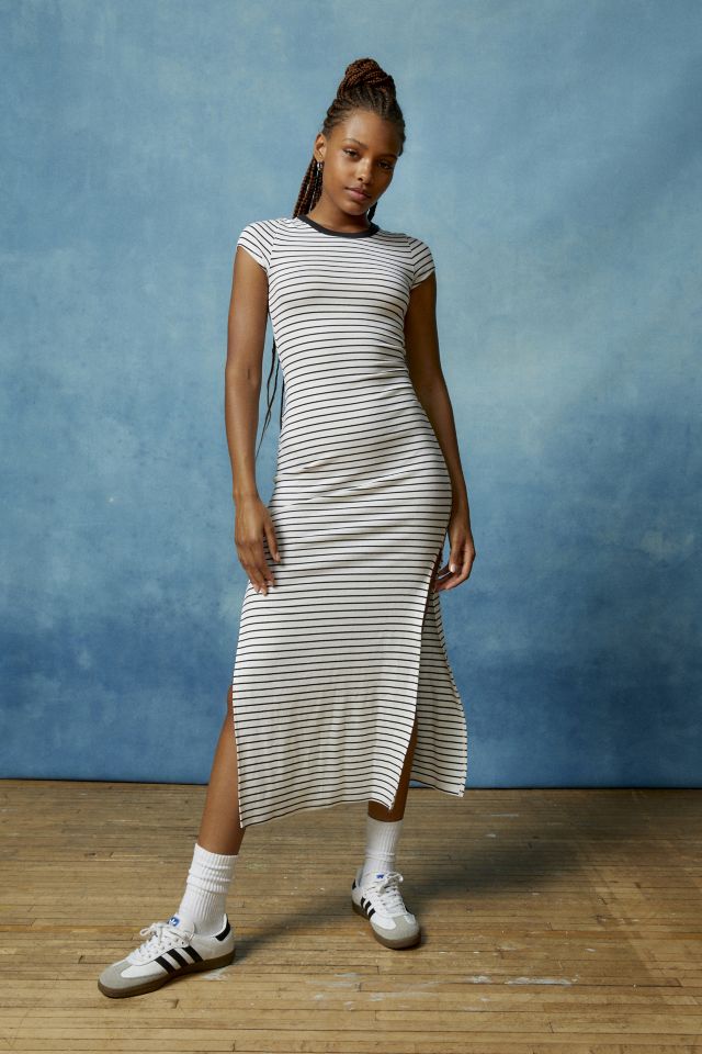 BDG T Shirt Midi Dress