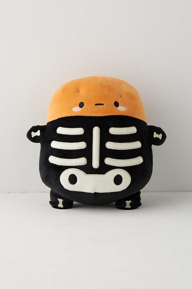 Smoko Tayto Skeleton Plushie #1
