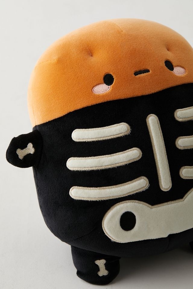 Smoko Tayto Skeleton Plushie #2