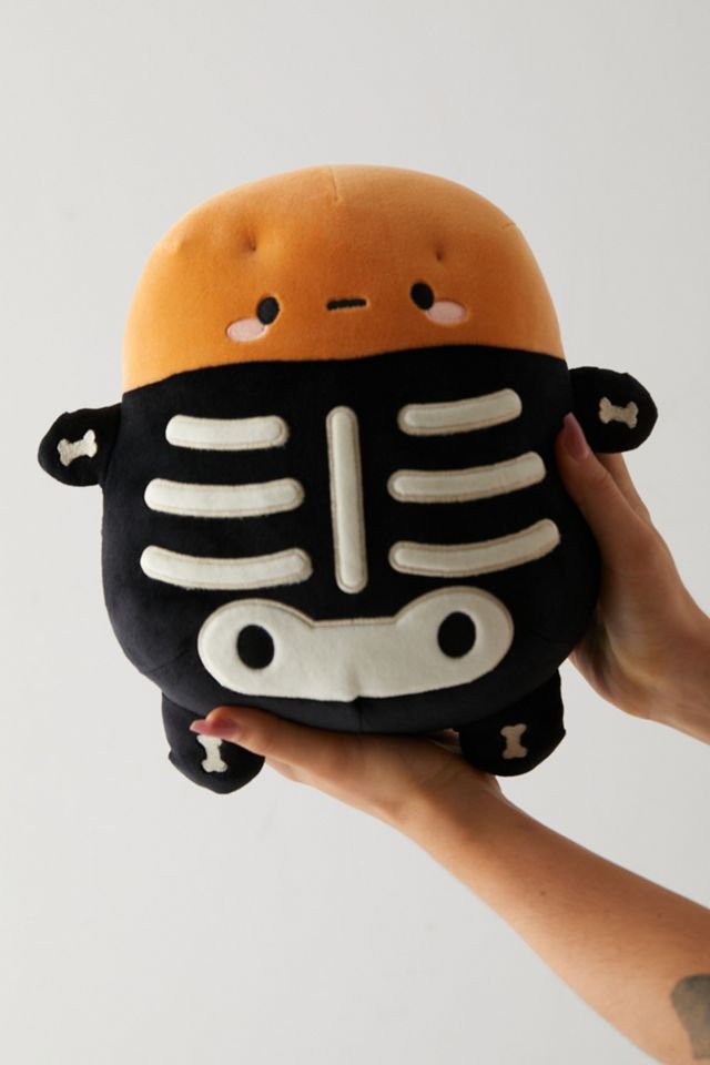 Smoko Tayto Skeleton Plushie #3