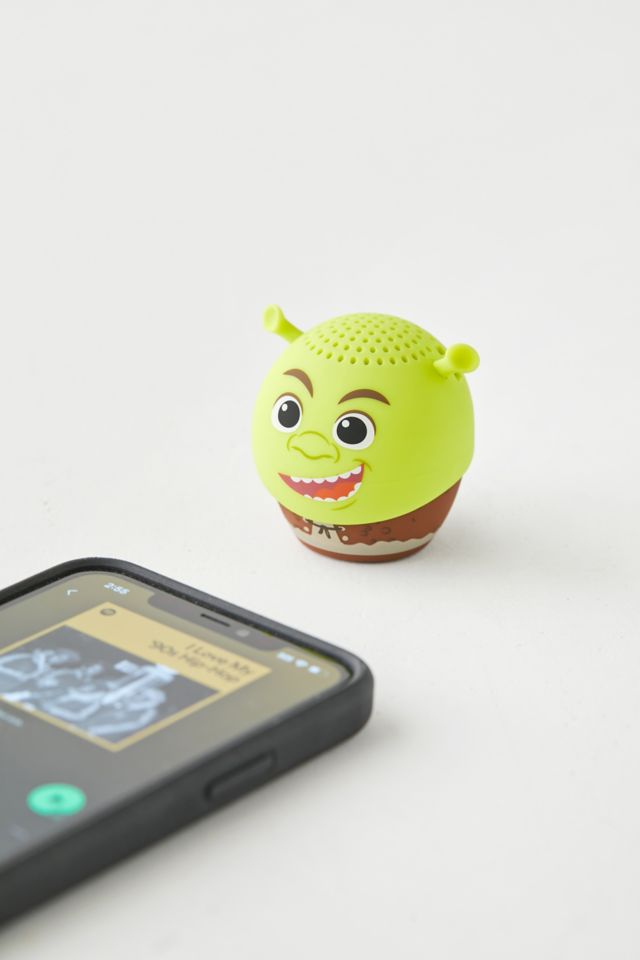 Bitty Boomers Character Speaker #1