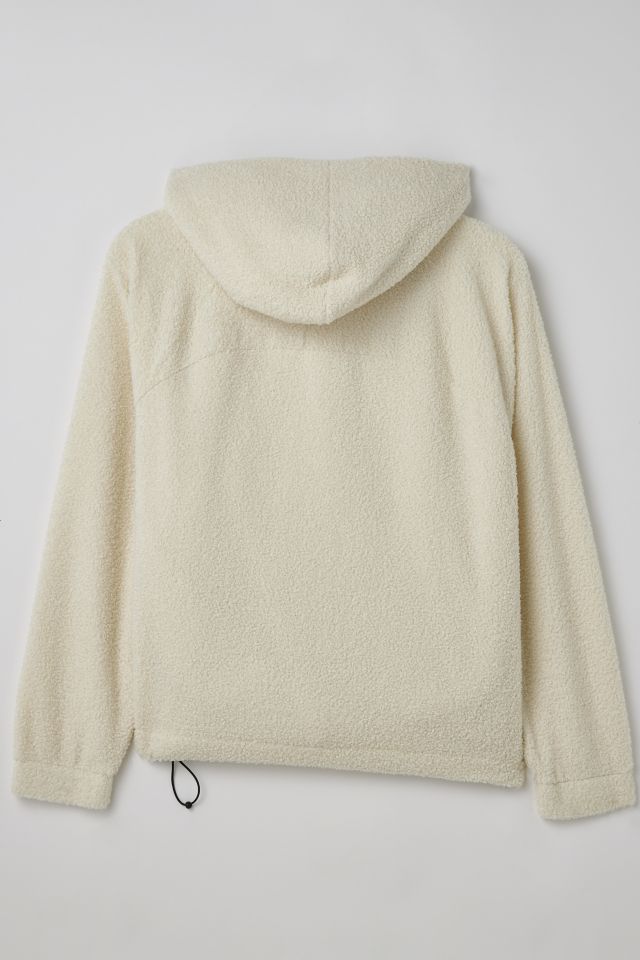 Sweat à Capuche en Molleton Pile Lancer Franc Tissu Standard #2