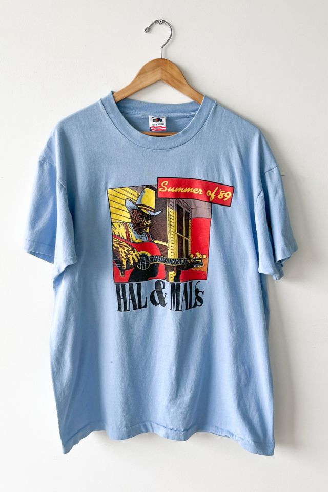 Vintage 1989 Hal & Mal’s Tee | Urban Outfitters