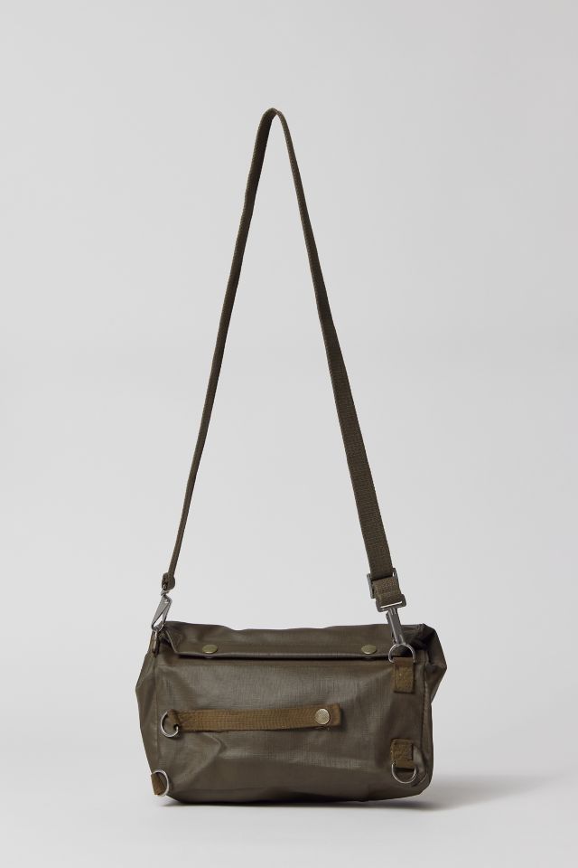 Urban Renewal Vintage Rubber Utility Bag #1