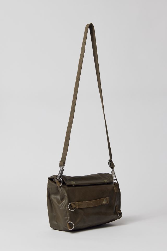 Urban Renewal Vintage Rubber Utility Bag #2