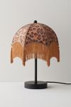 Modern Love Table Lamp
