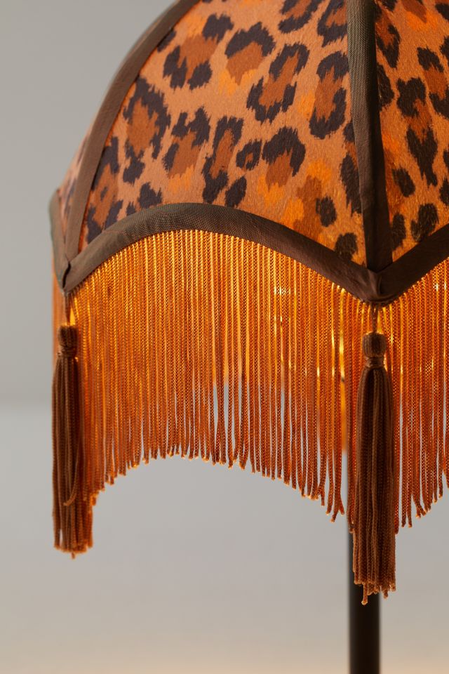 Modern Love Table Lamp #5