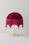 Modern Love Table Lamp