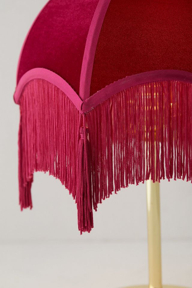 Modern Love Table Lamp | Urban Outfitters