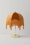 Modern Love Table Lamp