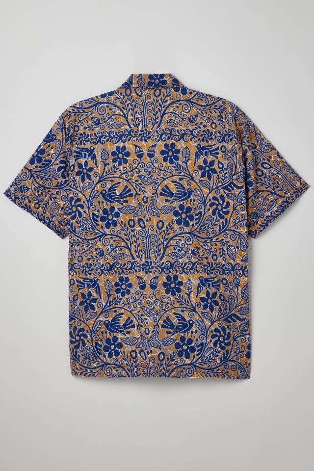 Chemise Vintage Felix #1