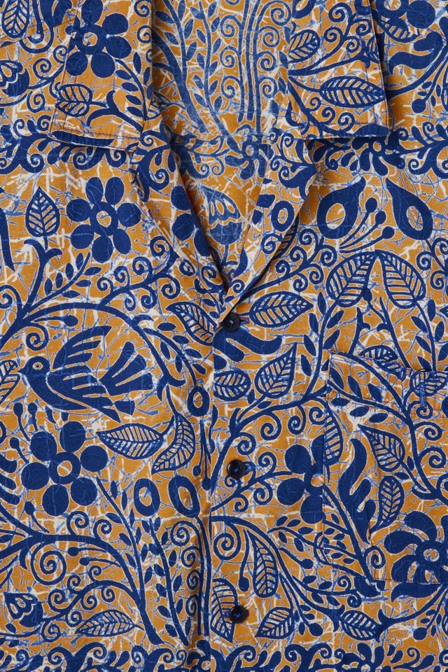 Chemise Vintage Felix #2