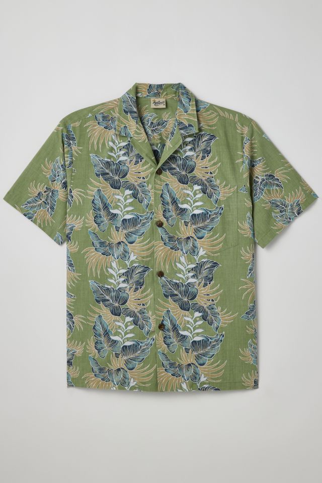 Vintage Tropical Shirt | Urban Outfitters Canada