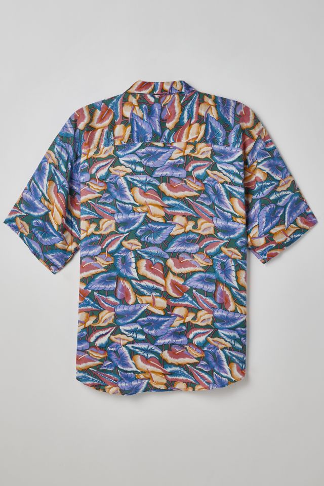 Vintage Tropical Shirt #1
