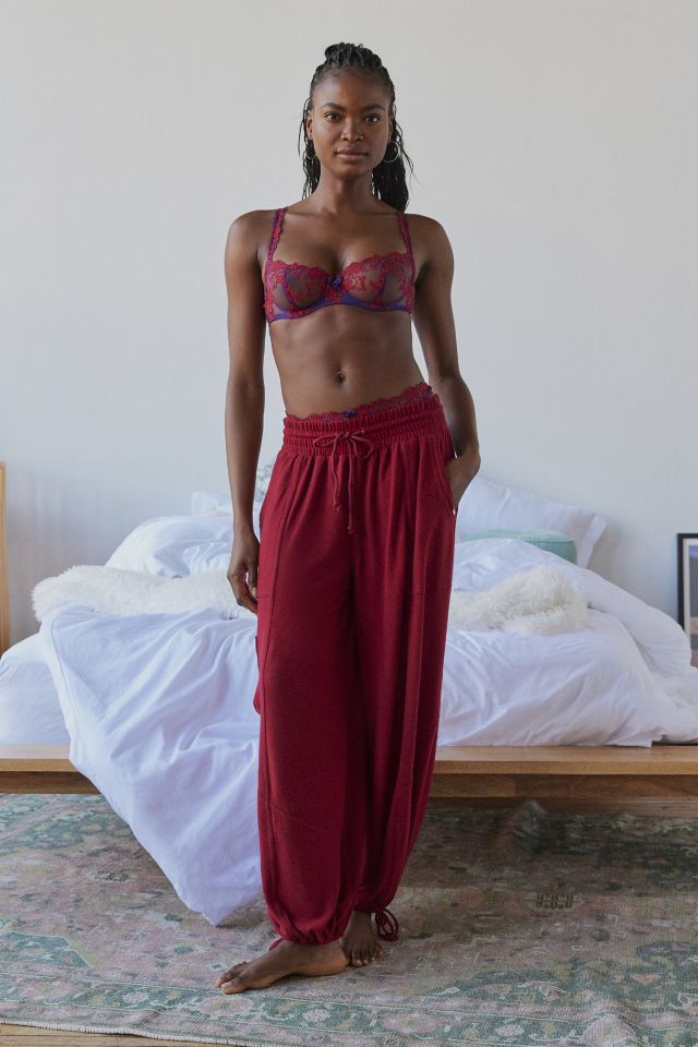 Journelle Cristiana Balconette Bra #1