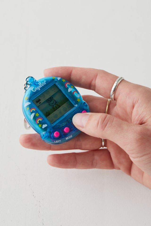 Giga Pets Virtual Unicorn Game Urban Outfitters Canada